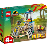 Lego 4 år • Find hos PriceRunner i »