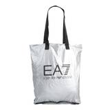 EA7 - Shoulder bag - Grey - --
