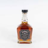 Jack Daniels Single Barrel Whiskey 45% 70 cl