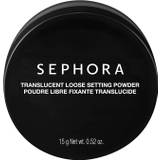 Sephora Collection Loose Setting Powder Without Talc2 0008 - Foundation hos Magasin - NO_SIZE