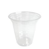 Plastglas/Smoothiebæger 30 cl 50 stk Ø95 mm R-PET