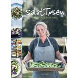 SalatTøsen - E-bog