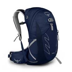 Osprey | Talon 22 Backpack | Men's Lightweight Daypack | Ceramic Blue - Ceramic Blue