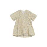 Baby Dress, Fairygarden - 3M/62 Pasform: Regular Fit