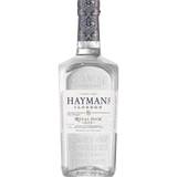 Hayman's Royal Dock Navy Strength Gin (70 cl.)