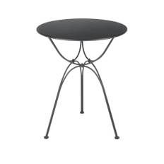 Fermob - Airloop Table - Anthracite