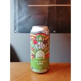 Vault City "Lime" | 5,2% | 44cl | Sour Beer
