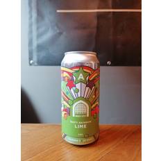 Vault City "Lime" | 5,2% | 44cl | Sour Beer