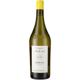 2020 Chardonnay Arbois Jura Domaine du Pelican | Chardonnay Hvidvin fra Jura, Frankrig