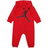 Nike  Træningsdragter Body Infant  - Rød - 6 mdr