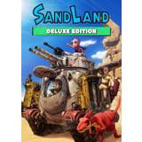 SAND LAND Deluxe Edition PC