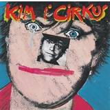 Kim Larsen - Kim I Cirkus (Remastered) - CD