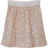 Name It Nkffunica Skirt Str 152 - Nederdele Polyester hos Magasin - Parfait Pink