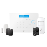 Nivian Smart Alarm Kit - NVS-A6WG