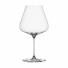 Spiegelau Definition Bourgogne glas - 96 cl - Krystalglas - Klar