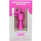 Harajuku Lovers Pop Electric Love Eau de Parfum 15ml Spray