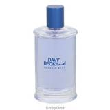 David Beckham Classic Blue Edt Spray 90 ml