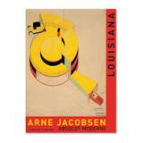 Arne Jacobsen – Fremtidens hus (1929)