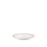 Wedgwood - Vera Wang Lace Gold Espresso Saucer