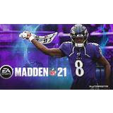 Madden NFL 21 (PC) - Standard Edition