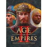 Age of Empires II: Definitive Edition - Steam Key - GLOBAL