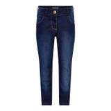 Minymo Pige Jeans - Dark Blue Denim - 116