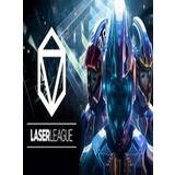 Laser League Steam Key GLOBAL