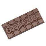 Chokoladebar - Good Luck Chokoladeform, Chocolate World
