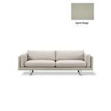 EJ280 Sofa fra Fredericia Furniture (Njord / Beige, Model 8072 / 280 cm)