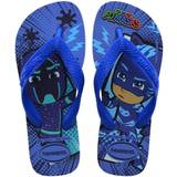 Havaianas Kids Sandaler Top PJ Masks Blue Water - Str. 33/34