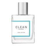 Clean Cool Cotton Eau de Parfum 60 ml