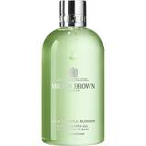 Molton Brown Collection Lilly & Magnolia Blossom Bath & Shower Gel - 300 ml