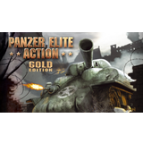 Panzer Elite Action Gold Edition (PC)