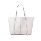 REBECCA MINKOFF - Handbag - Light grey - --