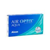 Air Optix Aqua (3 linser), PWR:+5.50, BC:8.60, DIA:14.2