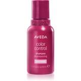 Aveda Color Control Rich Shampoo Shampoo Til farvet hår 50 ml