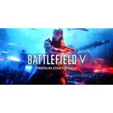 Battlefield V Premium Starter Pack (PC) - Standard Edition