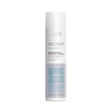 REVLON PRO Restart Balance Anti-dandruff micellar shampoo 250 ml