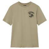 LMTD T-shirt - NlmHemon - Elm/Raven - LMTD - 170/176 - T-Shirt