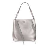 GATTINONI - Handbag - Bronze - --