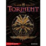 Planescape: Torment: Enhanced Edition Steam Gift GLOBAL