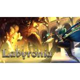 Labyronia RPG (PC) - Standard Edition