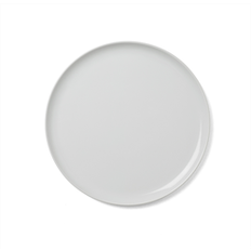 Audo Plate Tallerkener Norm Architects Plate/Dish Ø27 cm-White (KUN 2 STK TILBAGE)