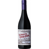 THE WINERY OF GOOD HOPE, MOUNTAINSIDE SYRAH 2019