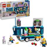 LEGO Minions Minions-partybus 75581