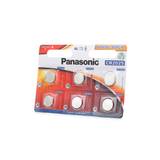 Panasonic Lithium CR2025 Batterier