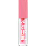 Manhattan High Shine Lip Oil 001 Pink Flush