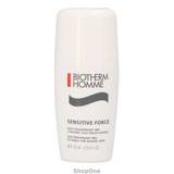 Biotherm Homme Sensitive Force Anti-Perspirant 48H 75 ml