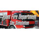 Plant Fire Department The Simulation (PC) - Standard Edition
