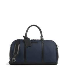 The Chesterfield Brand Fusion Tornio Weekendtaske navy
